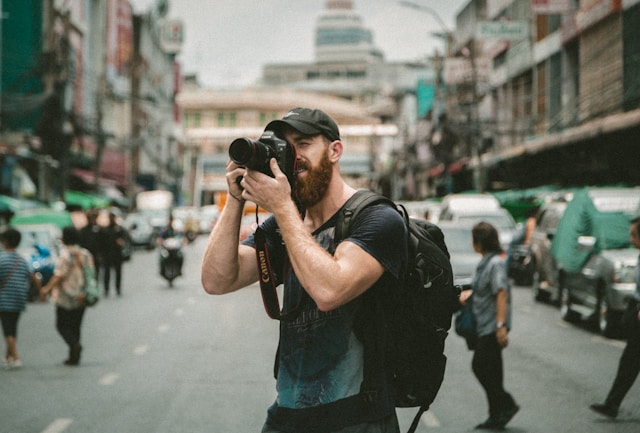 Курсы по Фотошопу в Москве